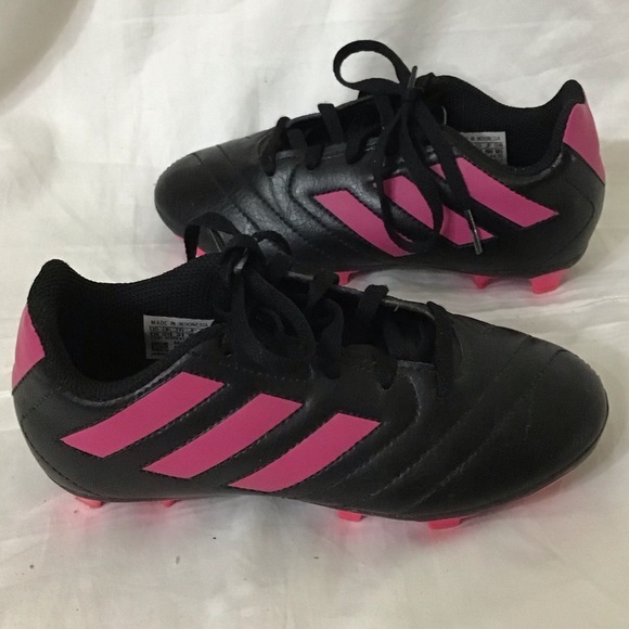 Adidas UNISEX Kids Soccer - Picture 1 of 8